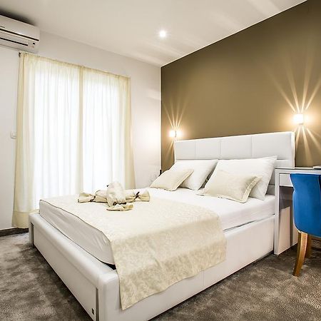 Holiday Apartments & Rooms Split Room photo
