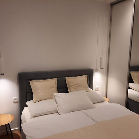 Holiday Apartments & Rooms Split Room photo