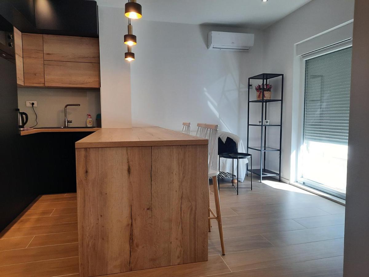 Holiday Apartments & Rooms Split Room photo