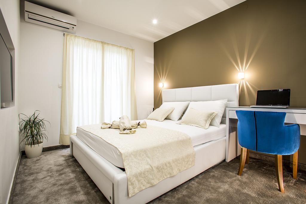 Holiday Apartments & Rooms Split Room photo