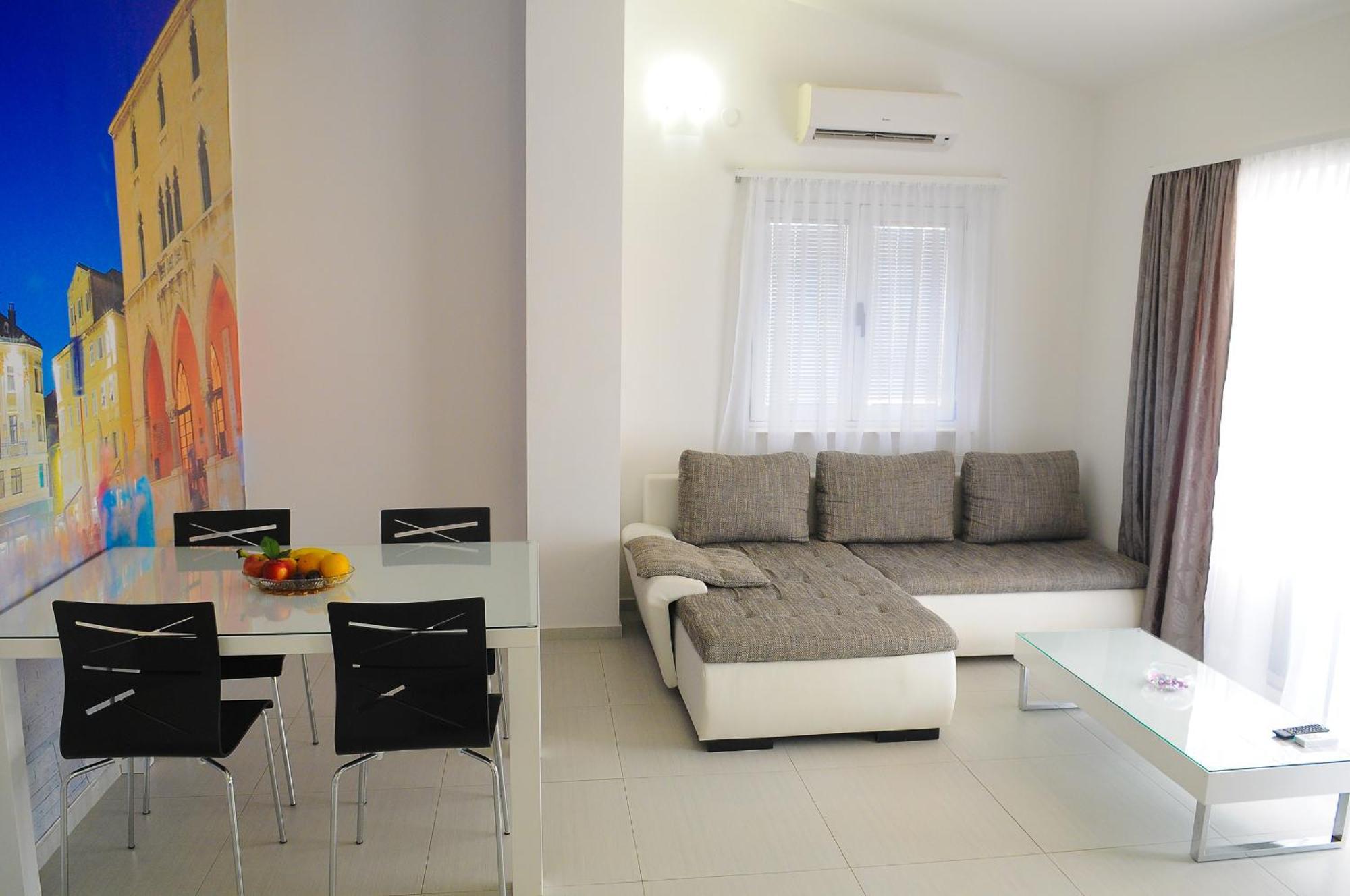 Holiday Apartments & Rooms Split Room photo