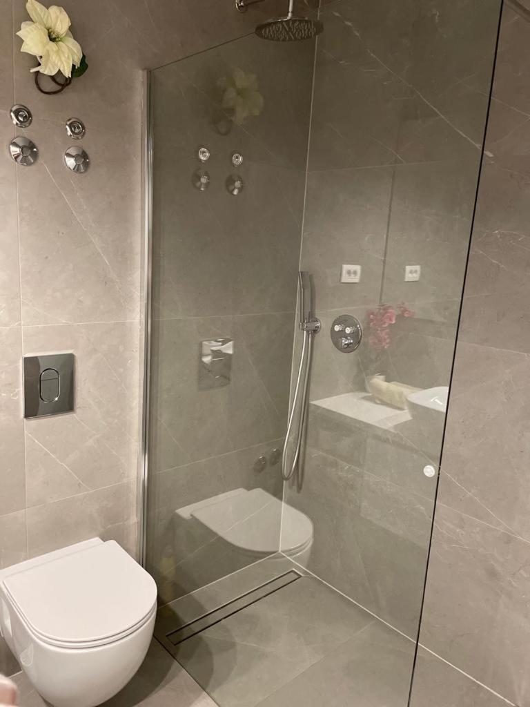 Holiday Apartments & Rooms Split Room photo