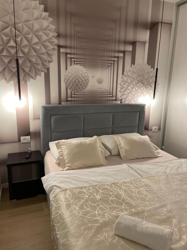 Holiday Apartments & Rooms Split Room photo